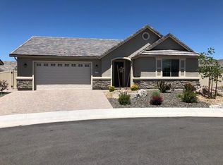 209 Holly Oak Ct, Reno, NV 89521