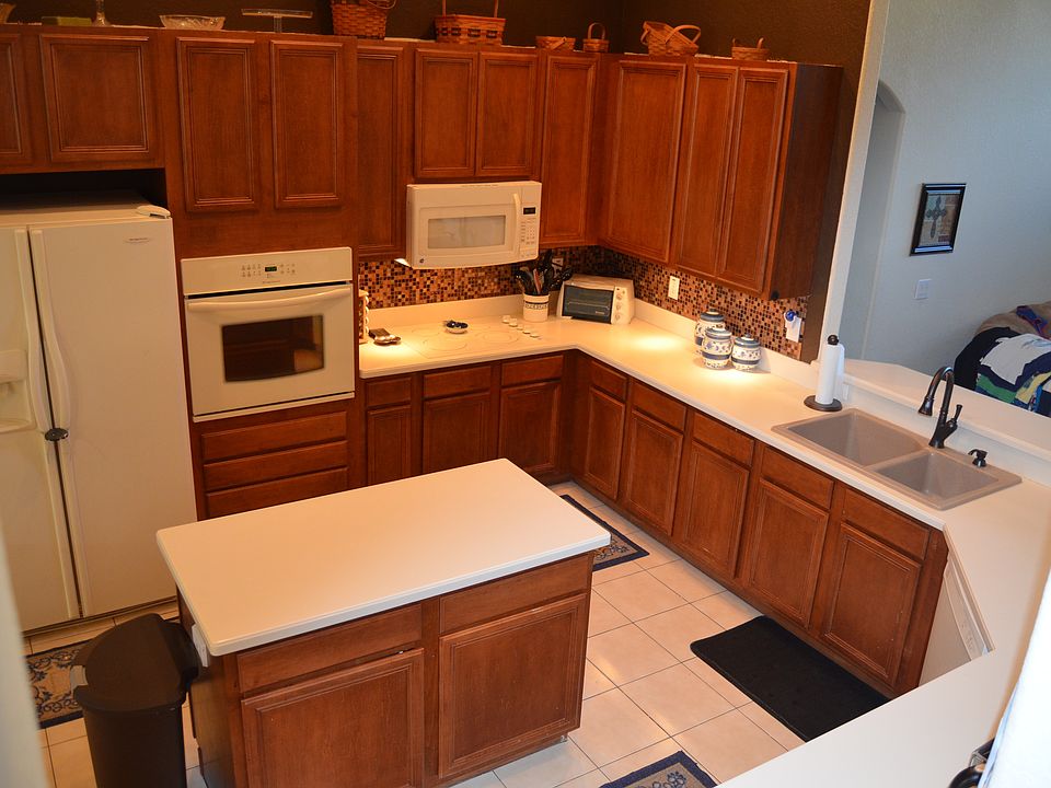 Beautiful Kitchen