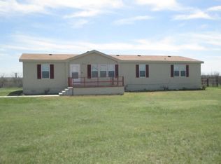 3451 Ganzer Rd W, Denton, TX 76207