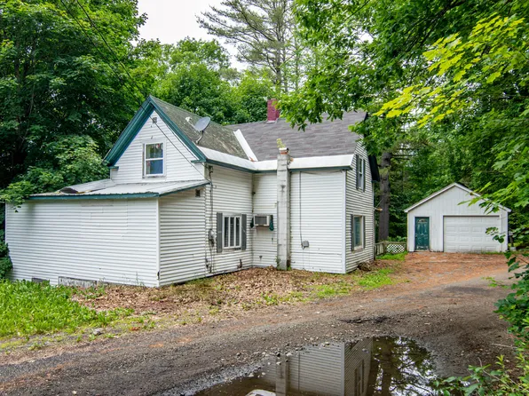 1 Beaulieu Road, Livermore Falls, ME 04254