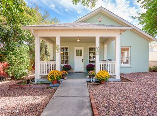 1413 1st South St, Clarkdale, AZ 86324