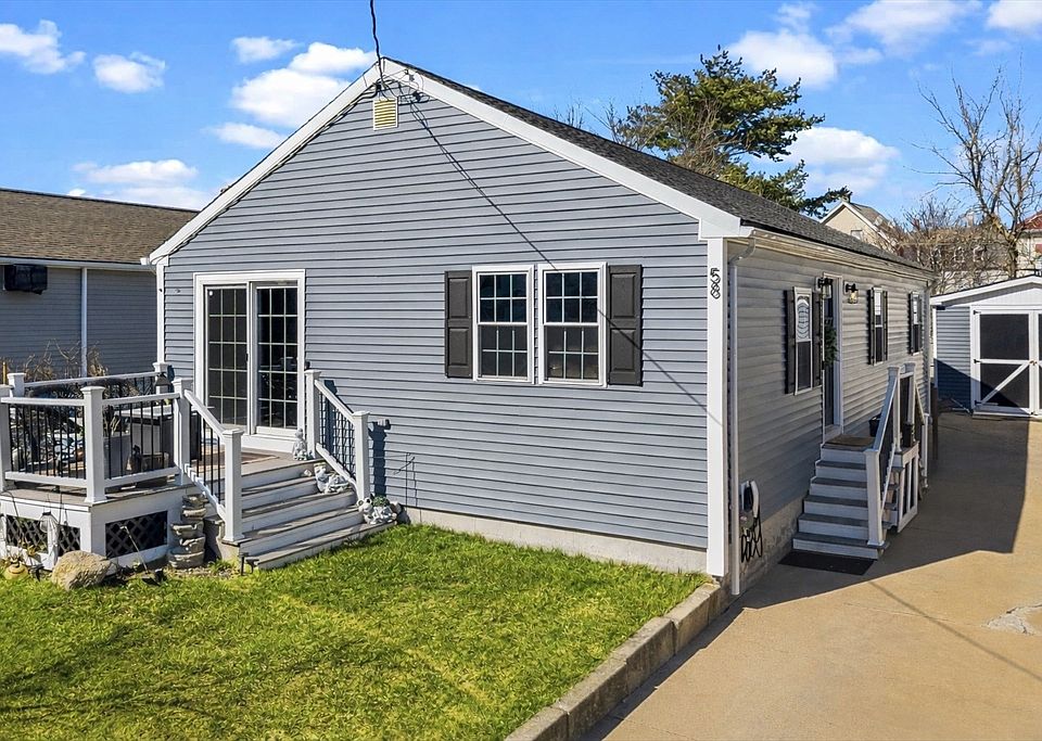 1st image of 58 Bowler St