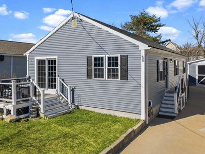 58 Bowler St, Fall River, MA, 02723