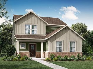 Lincoln Plan, Abbott Commons : Abbott Commons Heritage, Fishers, IN 46037