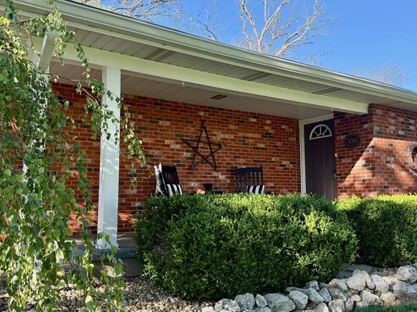 3385 Van Fossan Rd, Jackson, OH 45640