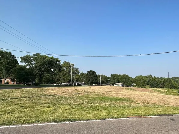3849 N Red Bank Rd, Evansville, IN 47720