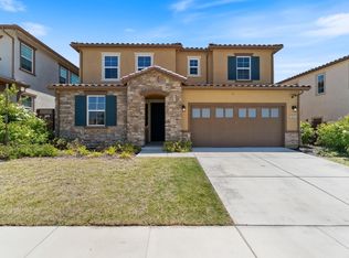 5533 Sierra Trail Way, Antioch, CA 94531