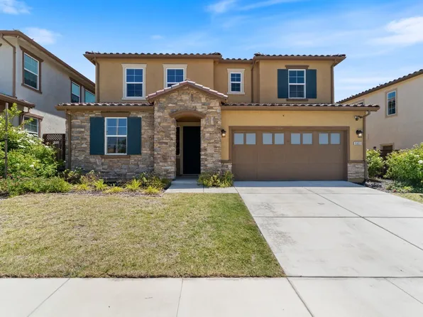 5533 Sierra Trail Way, Antioch, CA 94531