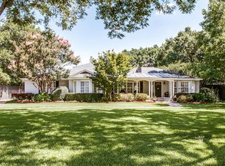 4243 Williamsburg Rd, Dallas, TX 75220