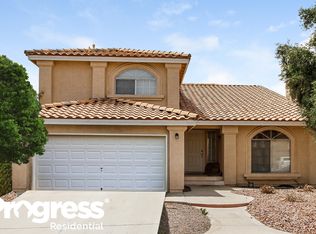 958 Derringer Ln, Henderson, NV 89014