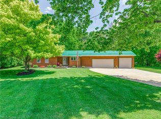 117 Washburn Rd, Tallmadge, OH 44278