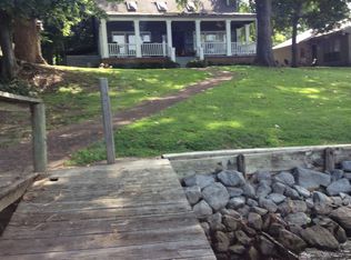 2853 Horseshoe Cir, Horseshoe Lake, AR 72348