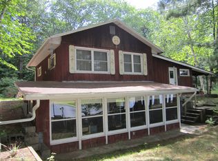 9009 Schlitz Rd, Woodruff, WI 54568