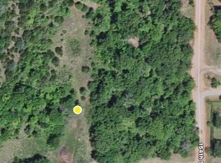 9200 154th St, Noble, OK 73068