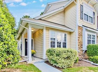 3609 Sugar Tree Pl, Durham, NC 27713