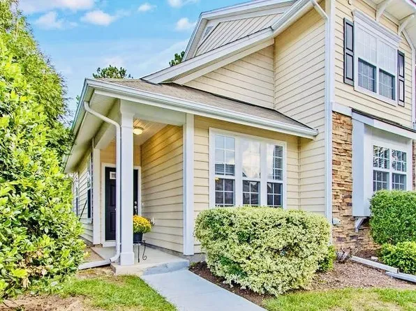 3609 Sugar Tree Pl, Durham, NC 27713