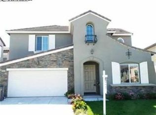 1619 Angsley Ln, San Ramon, CA 94582