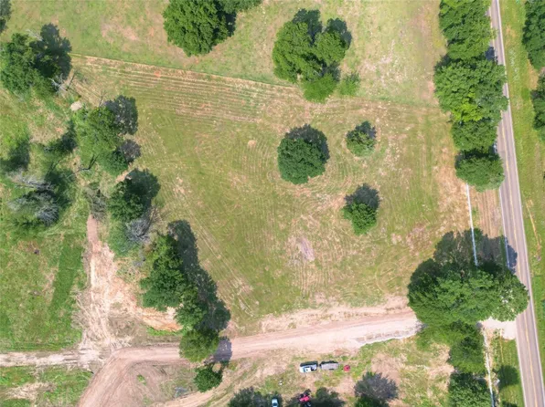LOT 1 Fm 514 Rd, Yantis, TX 75497