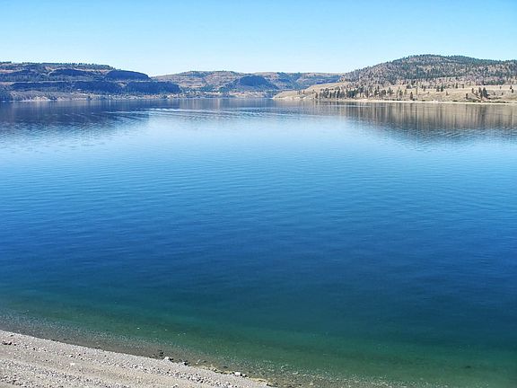 Lake view
