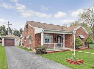 36 Wilson Ave, York, PA 17404