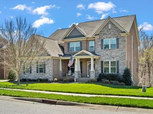 8131 Clems Branch Rd, Indian Land, SC 29707