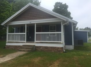 105 W Hoyt Ave, Monterey, TN 38574