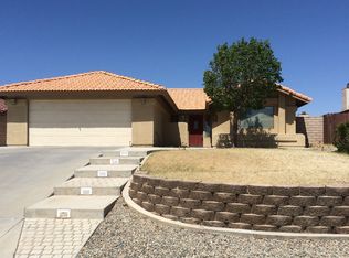 12796 Yellowstone Ave, Victorville, CA 92395