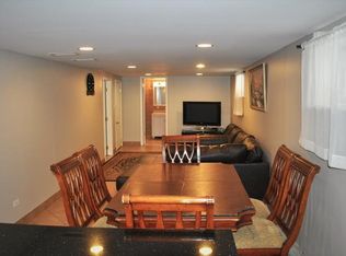 2716 W Gregory St, Chicago, IL 60625