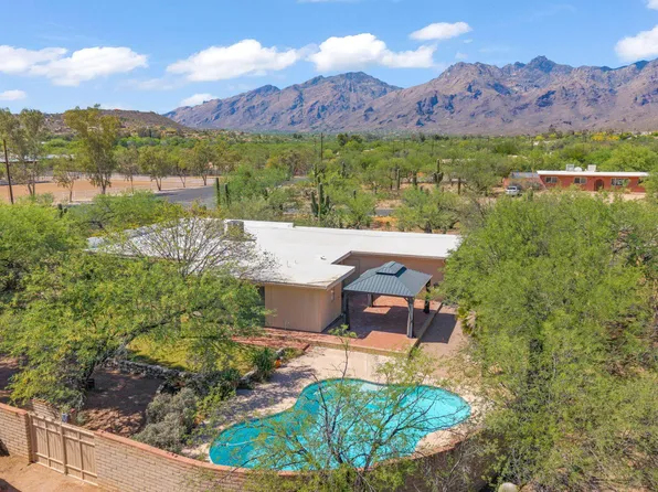 9070 E Kayenta Dr, Tucson, AZ 85749