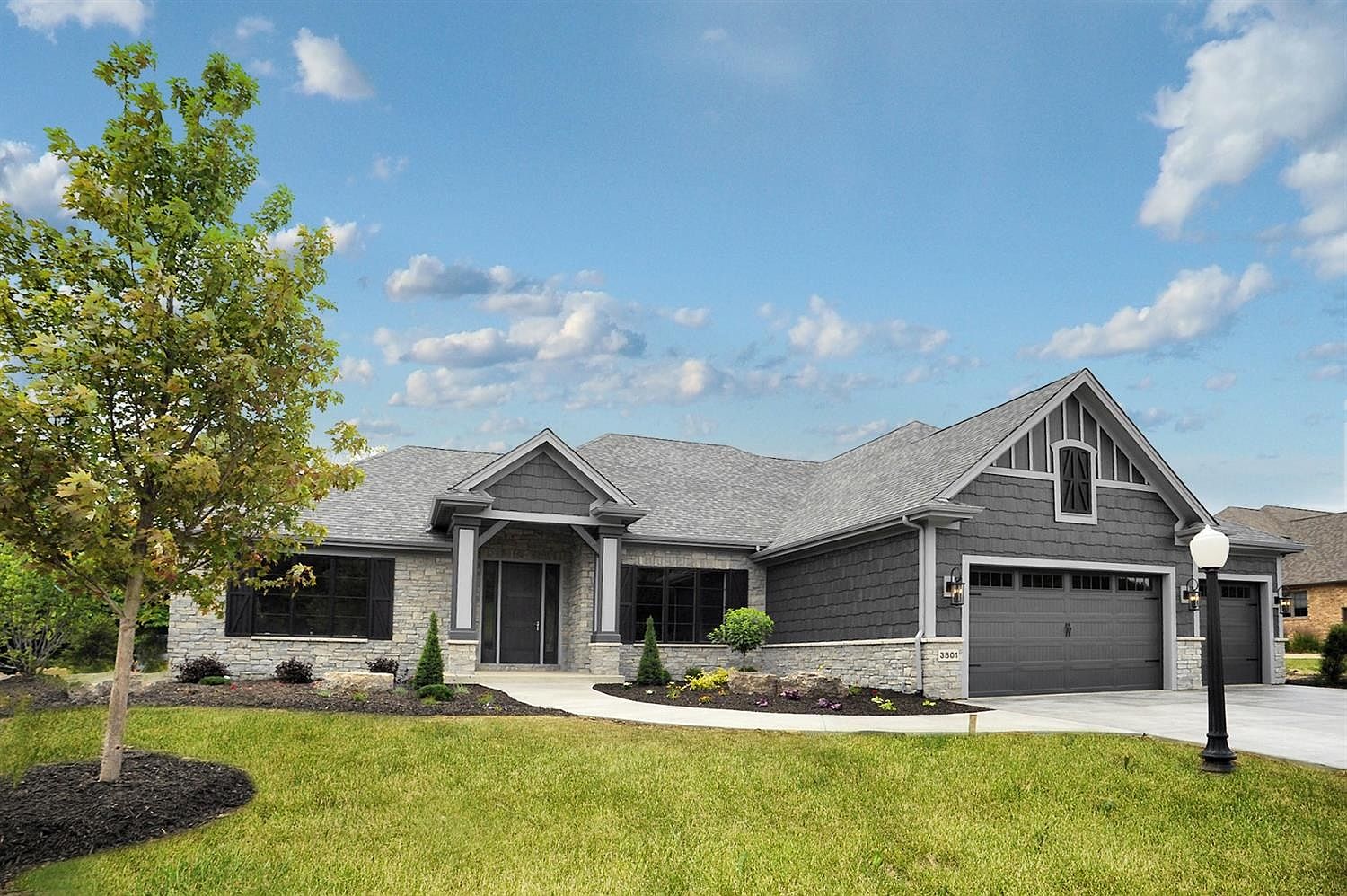 3801 Brigata Dr, Valparaiso, IN 46385 Zillow