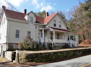 91 Spring St, Foxboro, MA 02035