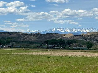 Racine Rd Lot 2, Montrose, CO 81401