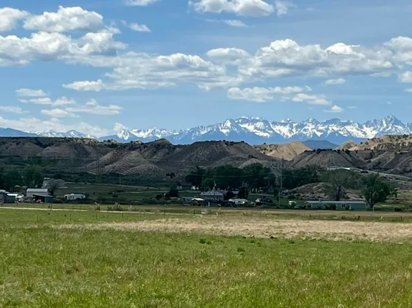 Racine Rd Lot 2, Montrose, CO 81401