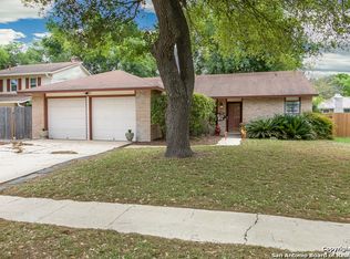 4718 Barhill St, San Antonio, TX 78217