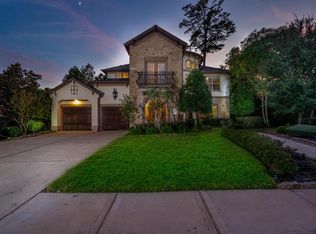 104 Brendan Woods Ln, Conroe, TX 77384