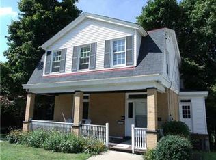 2958 Crosby Ave, Pittsburgh, PA 15216