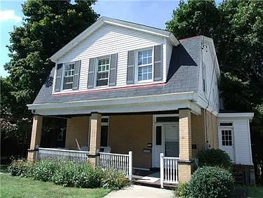 2958 Crosby Ave photo 1