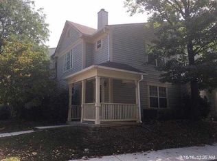 2634 Warren Way, Frederick, MD 21701