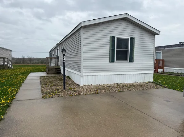 246 N 500 E #246, Marion, IN 46952