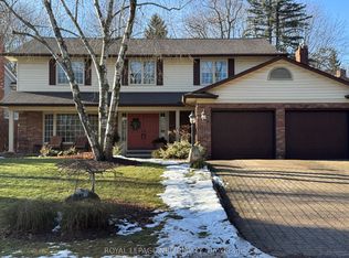 28 Forest Hill Cres, Pelham, ON L0S1E1