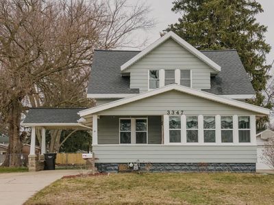 3347 Van Buren St, Hudsonville, MI, 49426