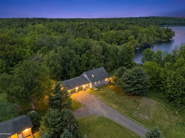 46 Lang Hill Road, Palmyra, ME 04965