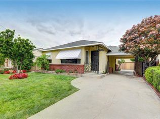 7169 Adwen St, Downey, CA 90241