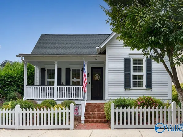 12 Pawtucket St, Huntsville, AL 35806