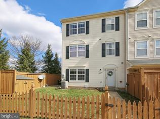5031 Saint Simon Ter, Frederick, MD 21703