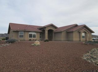 2264 Pueblo Dr, Kingman, AZ 86401