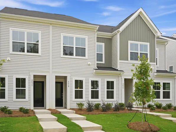 4628 Lakeview Rd, Charlotte, NC 28216