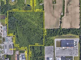 0 W Pierson Rd, Flushing, MI 48433