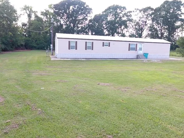 215 Mouille Rd, Port Barre, LA 70577
