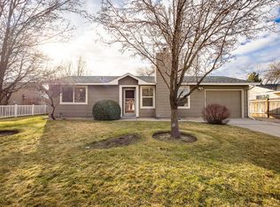 7099 W Lamplighter St, Boise, ID 83714